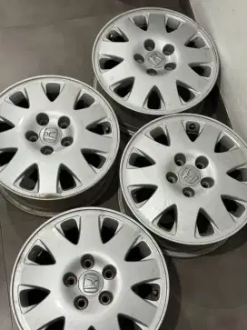 Velg Odyssey original