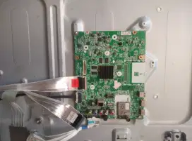 Mainboard tv LG 55uh650t