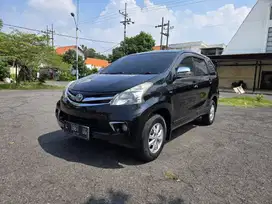 Avanza 1.3 G at / matic 2013 # dp minim