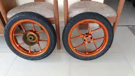 Velg Beat Deluxe