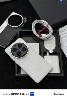 Vivo X200 Pro Origin OS
