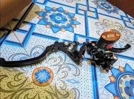Master Rem KTC + Tabung Oval