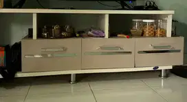 MEJA TV MINIMALIS