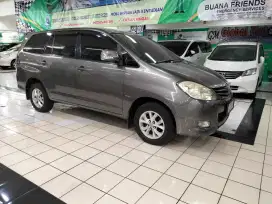 Kijang Innova Bensin Manual G 2008