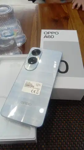 OPPO A60 HP TAHAN AIR TAHAN BANTING LAGI TURUN HARGA STOK TERBATAS