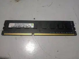 RAM PC DDR3 8GB PC 12800