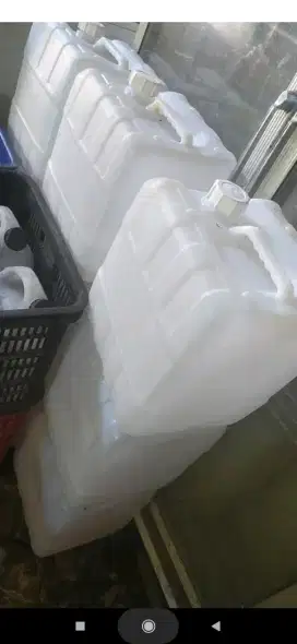 Jual jrigen bekas masih bagus