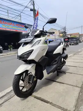 HONDA ALL NEW VARIO 160 ABS 2022