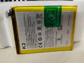 batrai oppo A37 ori