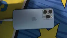 iPhone 13 pro 256gb inter
