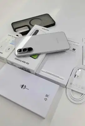 CICILAN SAMSUNG A56 5G