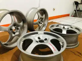 Velg FS. Cromodora Trix-R Italy original