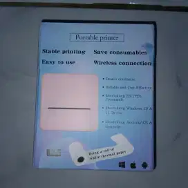 Printer thermal 58mm