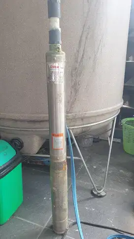 Pompa satelit / sumur dalam / sumur bor