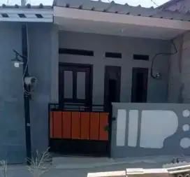Rumah Siap Huni Di Perkampungan