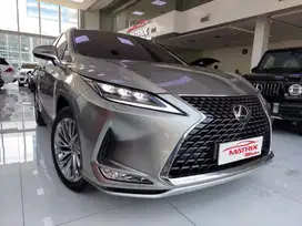 Lexus RX300 luxury 2020 nik 20