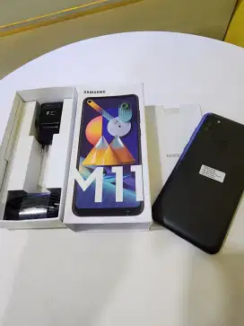 Samsung Galaxy M11