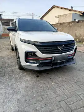 Wuling Almaz RS Pro