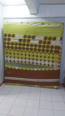 DIJUAL CEPAT KASUR BUSA ROYAL FOAM UK. 180X200