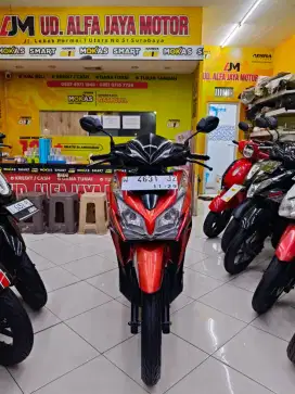 Mokas Pilihan ^ Honda Vario 125 Cbs th 2014