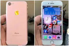 Iphone 7 , Storage 128 Gb All Operator!