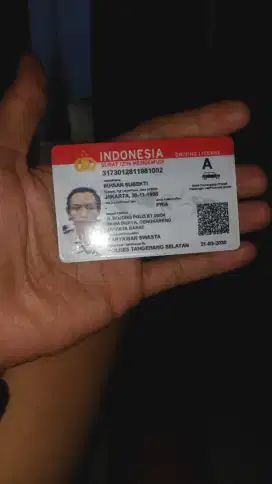 Cari pekerjaan apa aja
