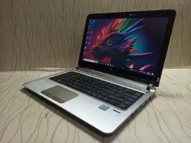 Laptop karyawan /sekolah.. Hp probook 430 G3 Core i5 /8GB /256 gb
