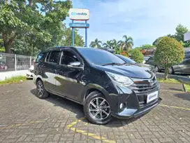 [OLXmobbi] HOT SALE - TOYOTA CALYA 1.2 G BENSIN AT 2020