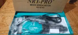 Bor bobok Jack hammer ph65 merek NRT pro