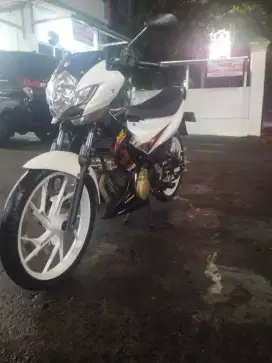 Dijual motor satria