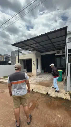 Lowongan ART Momong/pengasuh anak 8bln dan beberes rumah, Menginap/PP