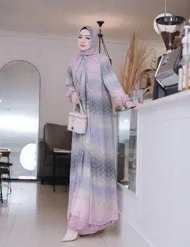 Open rekruitment host live streaming pakaian wanita