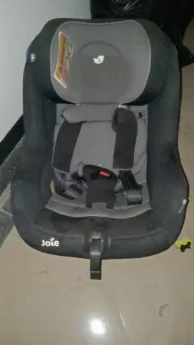Seat car baby merk joie