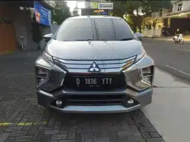 Xpander Sport 1.5 AT 2018 (Dp. 28jt aza) bisa tuker tambah