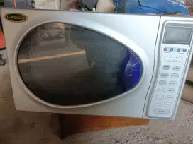Di Jual Microwave U-Rolux