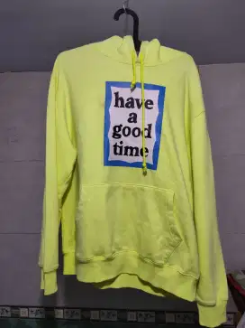 HOODIE HGT SIZE L