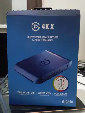 Elgato game capture