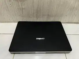 Laptop Compaq dan Dell