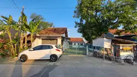 Tanah murah Cirebon