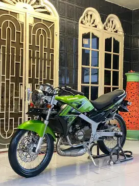 Dijual Ninja R 2014