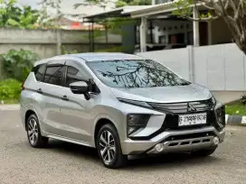 PAJAK PANJANG MITSUBISHI XPANDER SPORT AT 2017