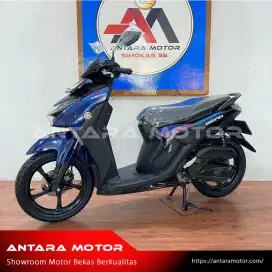 [GARANSI 1 TAHUN] Yamaha Gear 125 Std Th 2023 Berhadiah Menarik