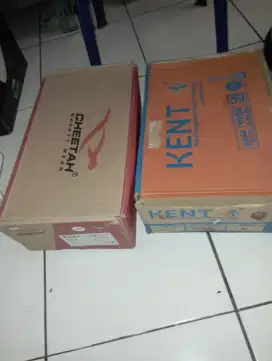 dus ,per buah,buat serba guna ,jual 10rb aja