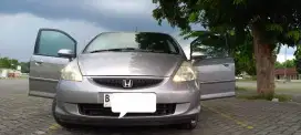 Honda Jazz AT idsi