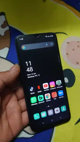 Oppo a9 2020 8/128