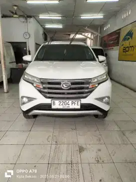 Daihatsu Terios  R mt 2018