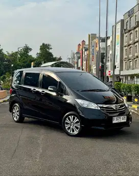 Honda Freed E PSD 2012 Automatic Low Km