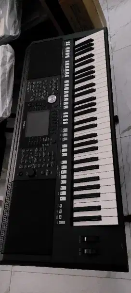 Keyboard yamaha Psr-S 950