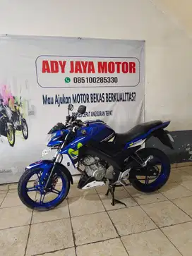Yamaha Vixion 150 Tahun 2017