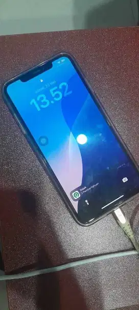 IPhone XS Max 256GB white